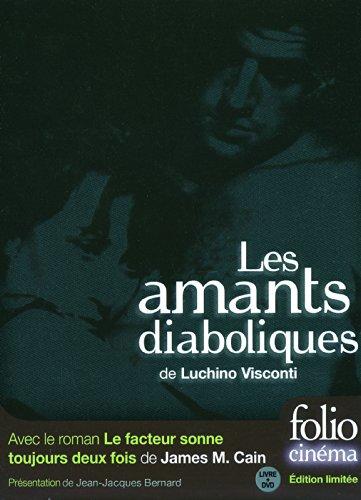 Les amants diaboliques, de Luchino Visconti