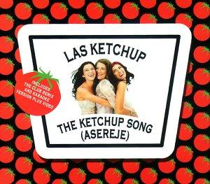 The Ketchup Song