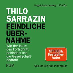 Feindliche Übernahme: Wie der Islam den Fortschritt behindert und die Gesellschaft bedroht