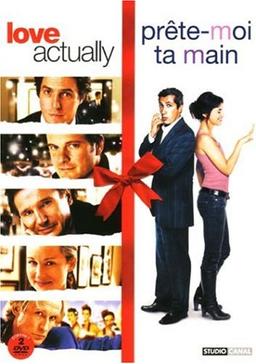 Prete moi ta main ; love actually [FR Import]