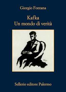 Kafka. Un mondo di verità (La memoria)