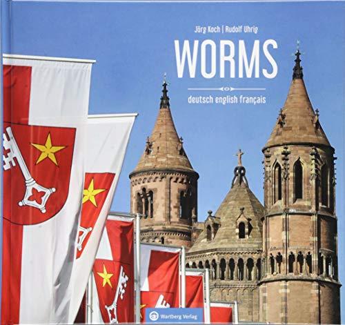 Worms (Farbbildband)