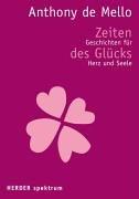 Zeiten des Glücks