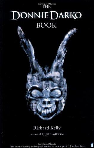 The Donnie Darko Book