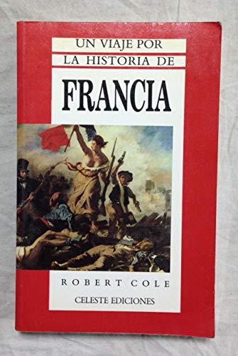 Un viaje por la historia de Francia