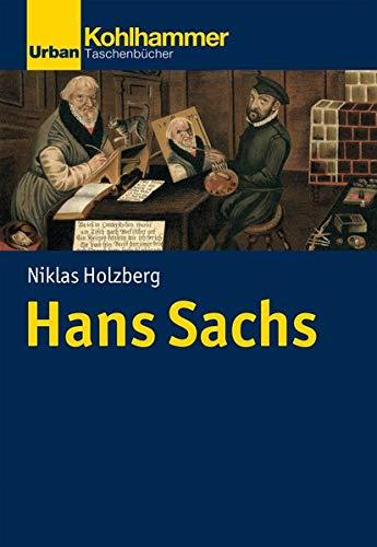 Hans Sachs (Urban-Taschenbücher)