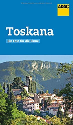 ADAC Reiseführer Toskana: Der Kompakte mit den ADAC Top Tipps und cleveren Klappenkarten