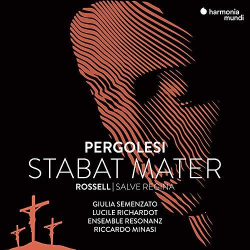 Stabat Mater/Salve Regina