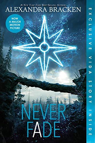 Never Fade (Bonus Content) (A Darkest Minds Novel, Band 2)