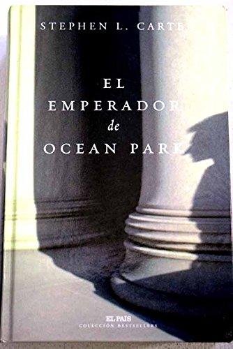 El emperador de Ocean Park