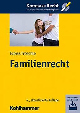 Familienrecht (Kompass Recht)