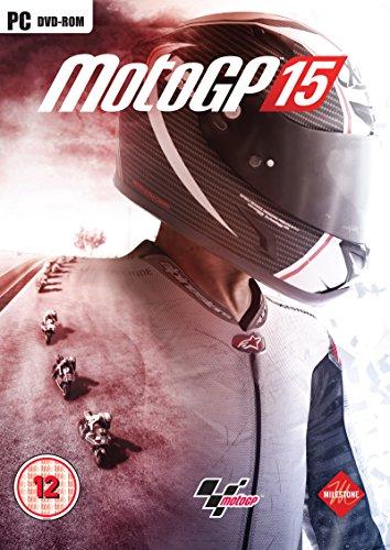 MotoGP 15 (PC DVD) [UK IMPORT]