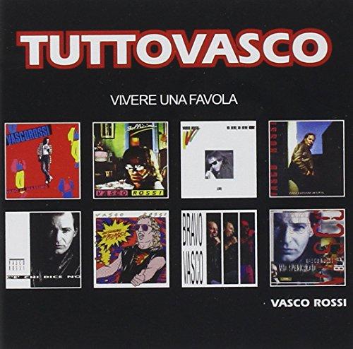 Tutto Vasco