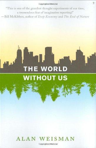 The World Without Us