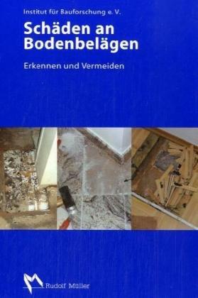 Schäden an Bodenbelägen: Erkennen und Vermeiden