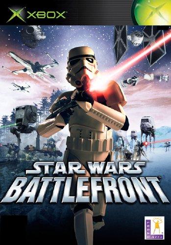 Star Wars: Battlefront (Xbox) [UK IMPORT]