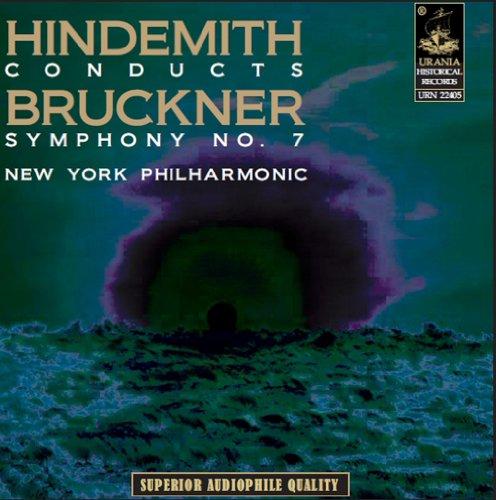 Bruckner:Symphony No.7 [1960]