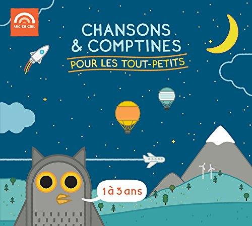 Chansons & Comptines pour les Tout-Petit