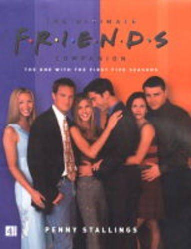 The Ultimate Friends Companion (plc)