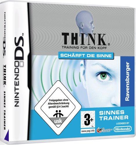 Think Sinnes Trainer