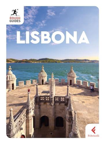 Lisbona (Rough Guides mini)