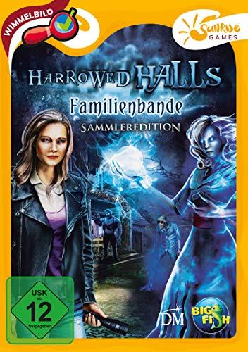 Harrowed Halls - Familienbande Sammleredition