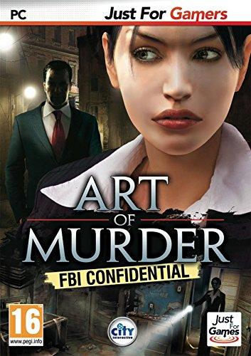 Art of murder : fbi confidential