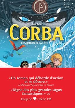 Corba. Vol. 2. Le seigneur de la Côte