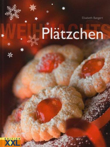 Weihnachtsplätzchen