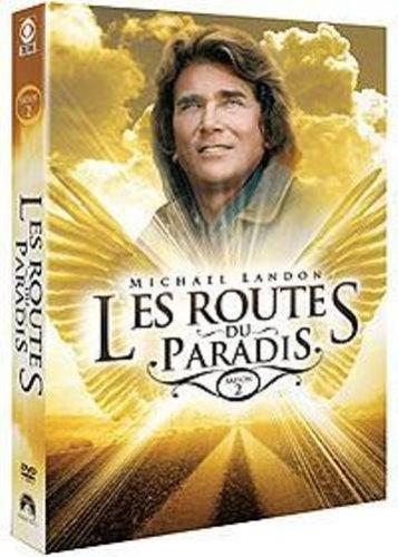 Les routes du paradis, saison 2 [FR IMPORT]