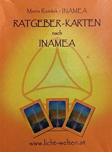 INAMEA-Ratgeber-Karten