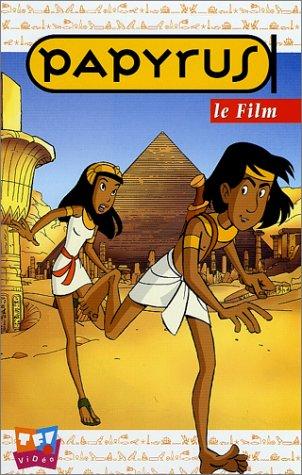 Papyrus [VHS]