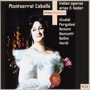 Caballe