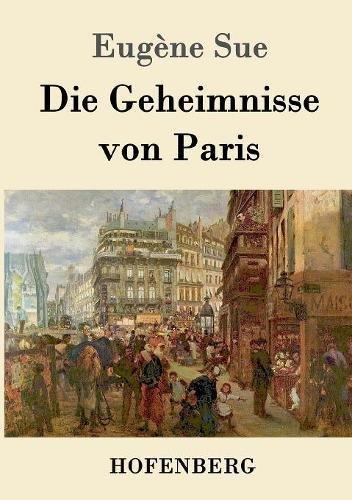 Die Geheimnisse von Paris