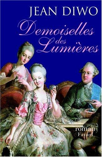 Les demoiselles des Lumières