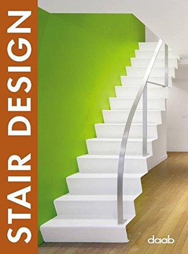 Stair Design: Dt. /Engl. /Franz. /Span. /Ital. (Design Book S.)