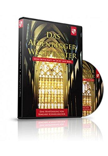 Das Altenberger Westfenster, 1 DVD