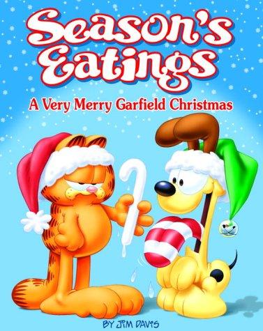 Season's Eatings: A Very Merry Garfield Christmas