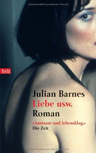 Liebe usw.: Roman