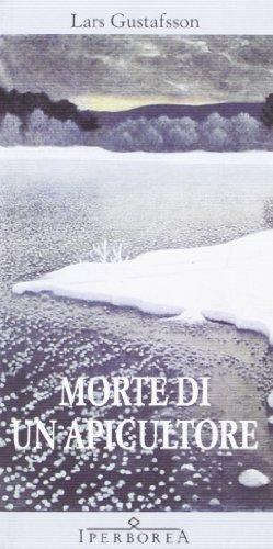 Morte di un apicultore