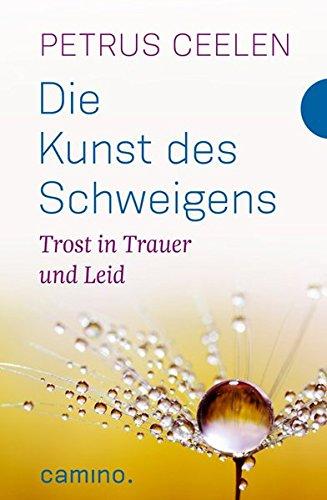 Die Kunst des Schweigens: Trost in Trauer und Leid