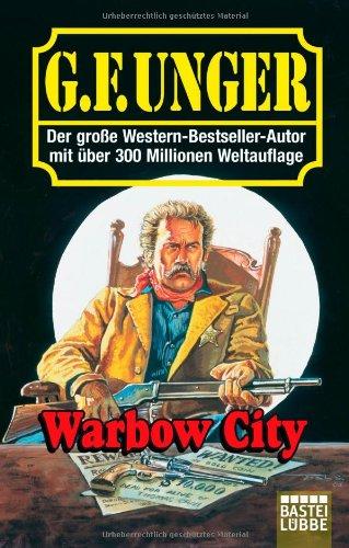 Warbow City