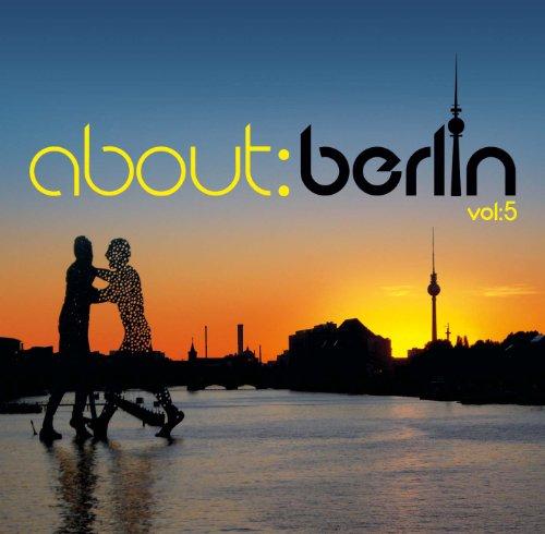 About: Berlin Vol: 5