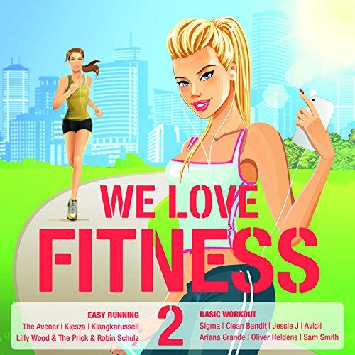 We Love Fitness 2