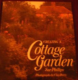 Creating a Cottage Garden