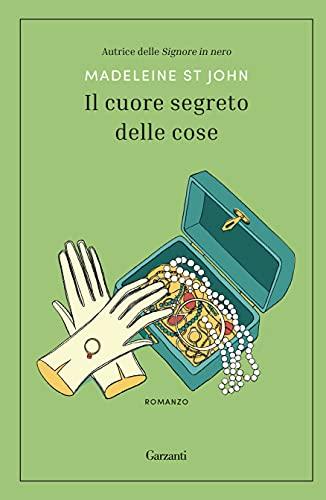 CUORE SEGRETO DELLE COSE