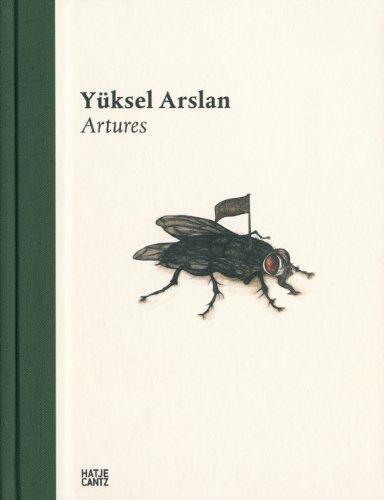 Yuksel Arslan Artures