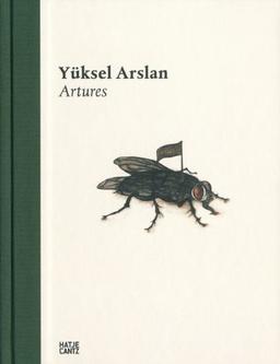 Yuksel Arslan Artures