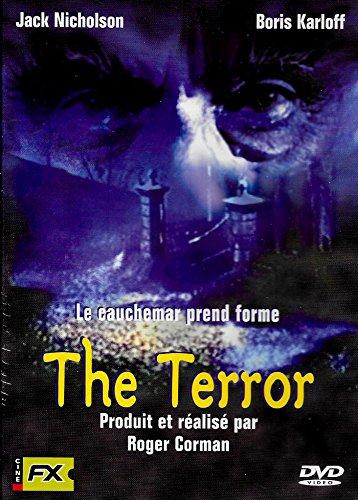 THE TERROR