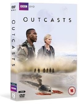 Outcasts [3 DVDs] [UK Import]